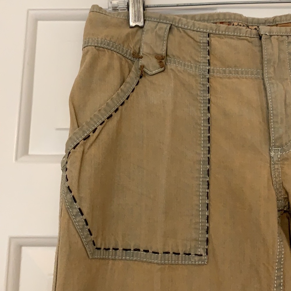 Rare Free People Pants - Picture 2 of 14
